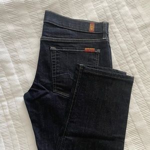 7 For All Mankind Jeans